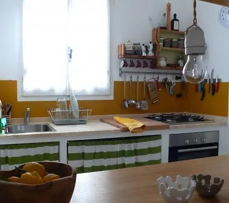 Holiday home Casa Anna Maria *