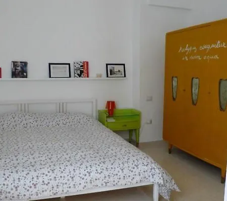 Casa Anna Maria Holiday home *
