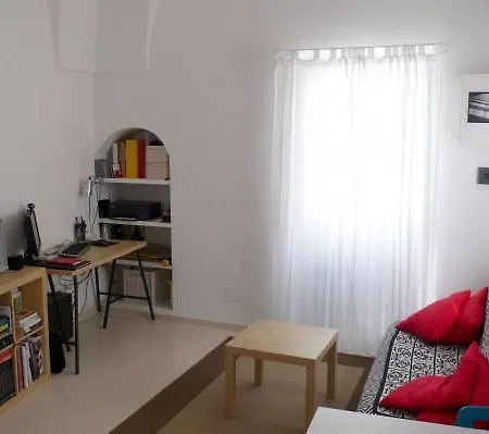 Holiday home Casa Anna Maria Gallipoli