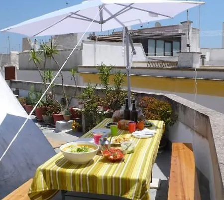 Casa Anna Maria * Gallipoli